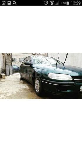 Opel Omega 1995, 350,000 km - 2.0 l - Ağsu