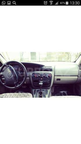 Opel Omega 1995, 350,000 km - 2.0 l - Ağsu