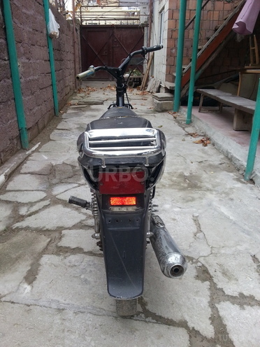 Haojue  2012, 30,000 km - 0.1 l - Bakı