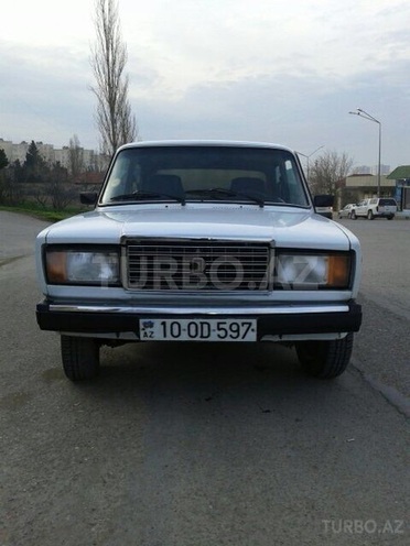 LADA (VAZ) 2107 2004, 145,000 km - 1.6 l - Bakı