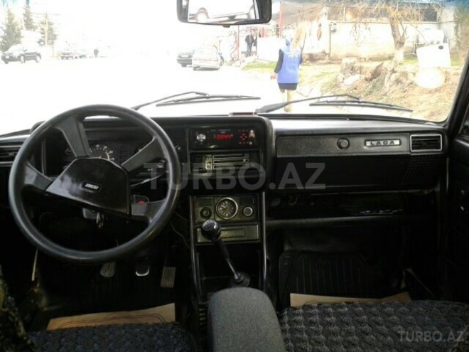 LADA (VAZ) 2107 2004, 145,000 km - 1.6 l - Bakı