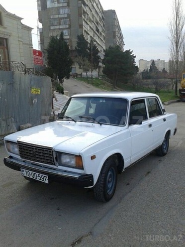 LADA (VAZ) 2107 2004, 145,000 km - 1.6 l - Bakı