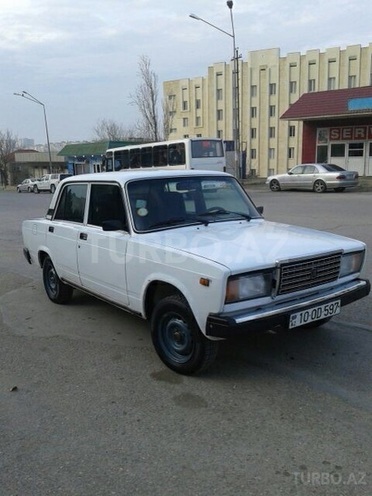 LADA (VAZ) 2107 2004, 145,000 km - 1.6 l - Bakı