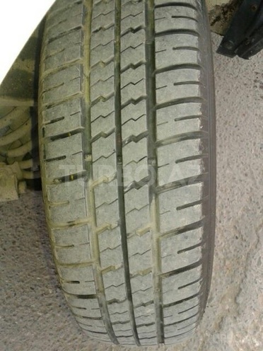 LADA (VAZ) 2107 2004, 145,000 km - 1.6 l - Bakı