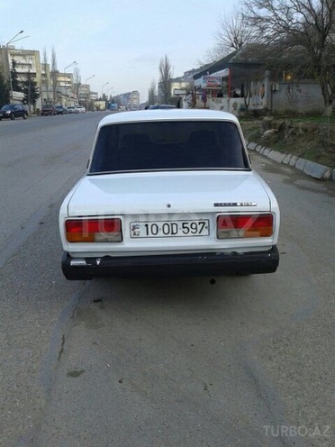 LADA (VAZ) 2107 2004, 145,000 km - 1.6 l - Bakı