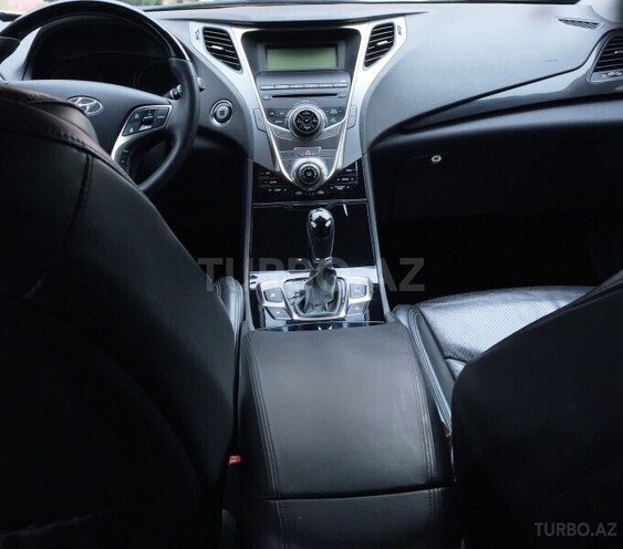 Hyundai Grandeur 2012, 85,000 km - 2.4 l - Bakı