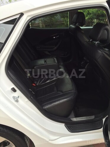 Hyundai Grandeur 2012, 85,000 km - 2.4 l - Bakı