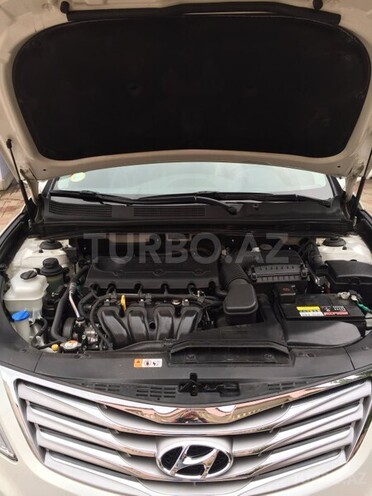 Hyundai Grandeur 2012, 85,000 km - 2.4 l - Bakı