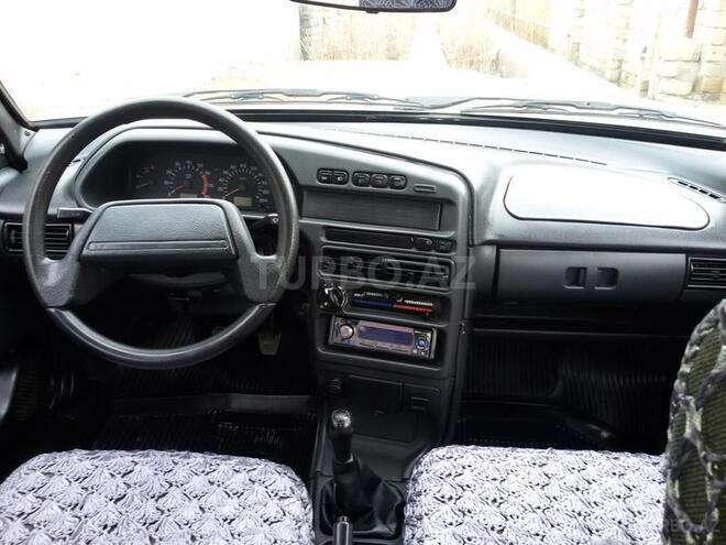 LADA (VAZ) 2115 2002, 222,000 km - 1.5 l - Sumqayıt