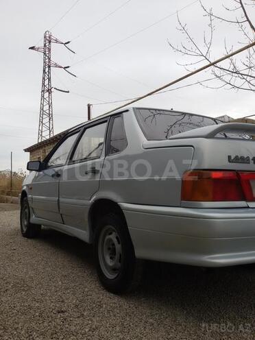 LADA (VAZ) 2115 2002, 222,000 km - 1.5 l - Sumqayıt