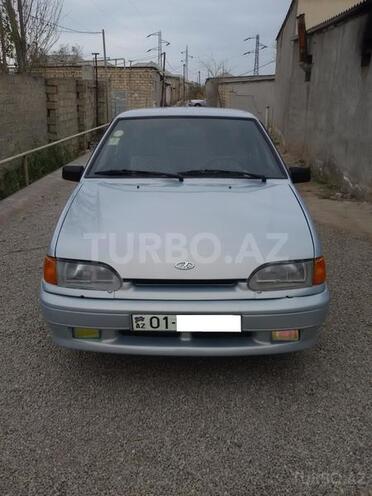 LADA (VAZ) 2115 2002, 222,000 km - 1.5 l - Sumqayıt