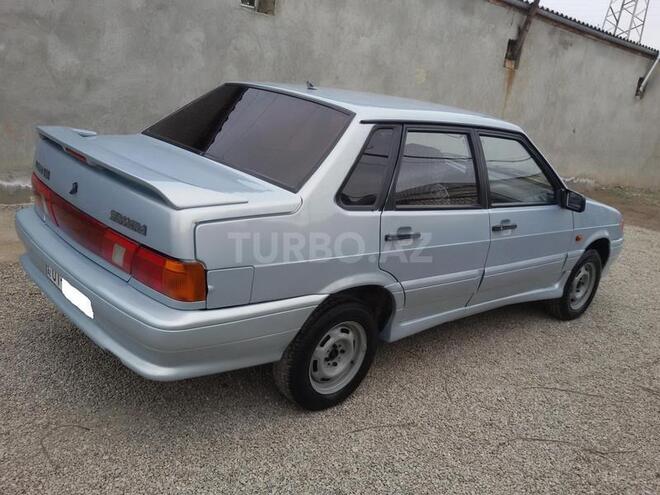 LADA (VAZ) 2115 2002, 222,000 km - 1.5 l - Sumqayıt