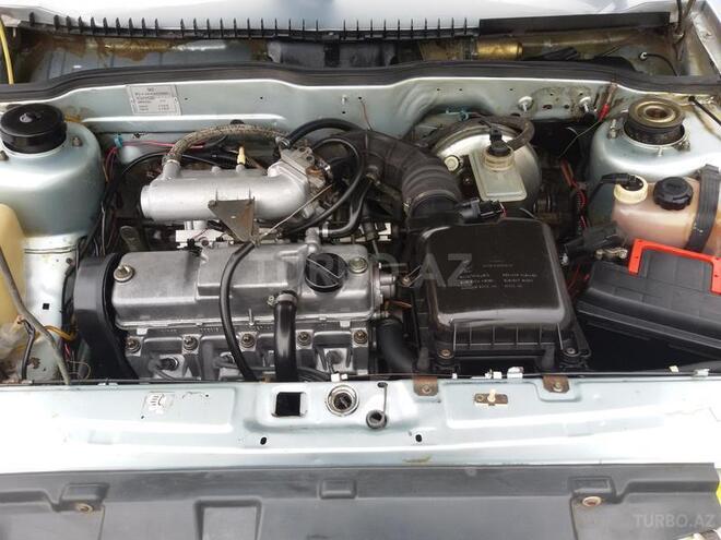 LADA (VAZ) 2115 2002, 222,000 km - 1.5 l - Sumqayıt