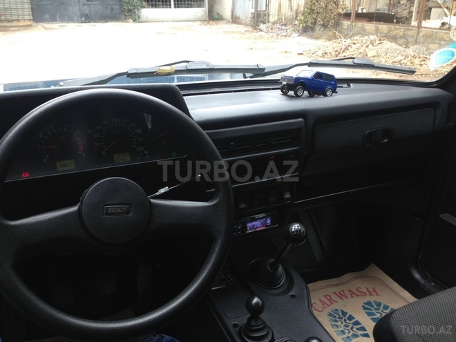 LADA (VAZ) Niva 2013, 34,000 km - 1.7 l - Bakı