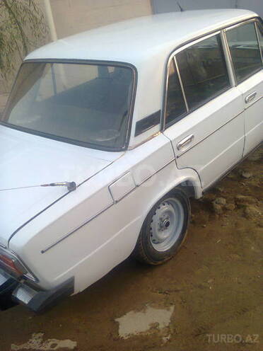 LADA (VAZ) 2106 1989, 245,000 km - 1.6 l - Bakı