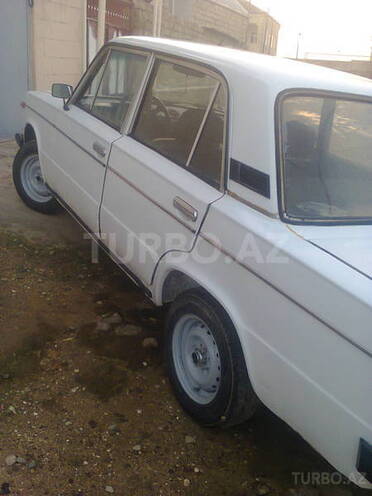 LADA (VAZ) 2106 1989, 245,000 km - 1.6 l - Bakı