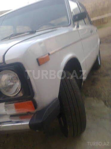 LADA (VAZ) 2106 1989, 245,000 km - 1.6 l - Bakı