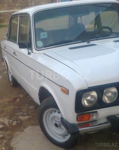 LADA (VAZ) 2106 1989, 245,000 km - 1.6 l - Bakı
