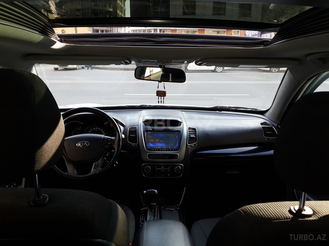 Kia Sorento 2012, 57,000 km - 2.4 l - Bakı