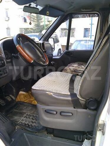 Ford Transit 2000, 250,000 km - 2.5 l - Sumqayıt