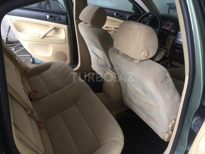Volkswagen Passat 2001, 290,000 km - 1.8 l - Bakı