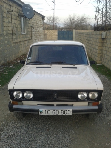 LADA (VAZ) 2106 1993, 143,220 km - 1.6 л - Sumqayıt