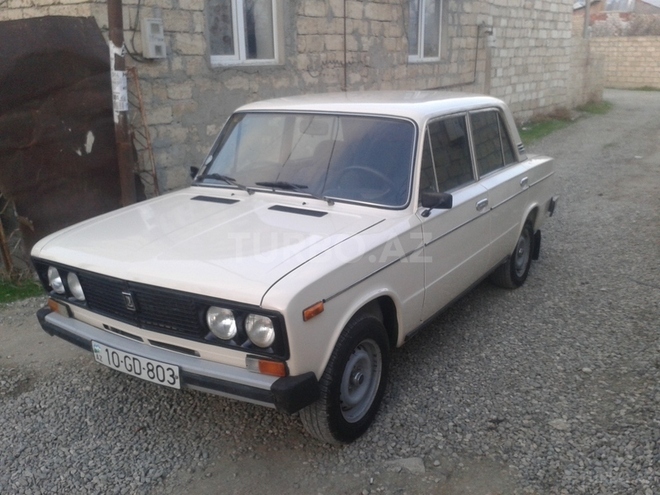LADA (VAZ) 2106 1993, 143,220 km - 1.6 л - Sumqayıt