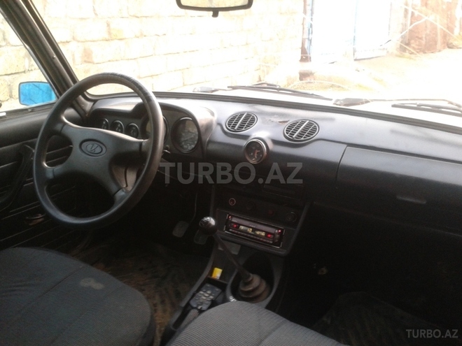 LADA (VAZ) 2106 1993, 143,220 km - 1.6 л - Sumqayıt