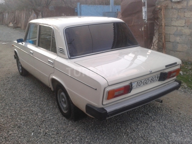 LADA (VAZ) 2106 1993, 143,220 km - 1.6 л - Sumqayıt