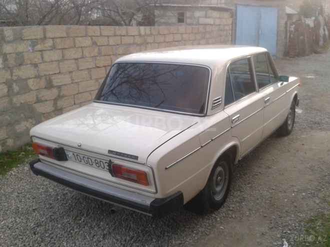 LADA (VAZ) 2106 1993, 143,220 km - 1.6 л - Sumqayıt