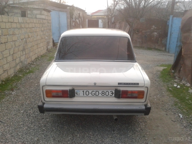 LADA (VAZ) 2106 1993, 143,220 km - 1.6 л - Sumqayıt