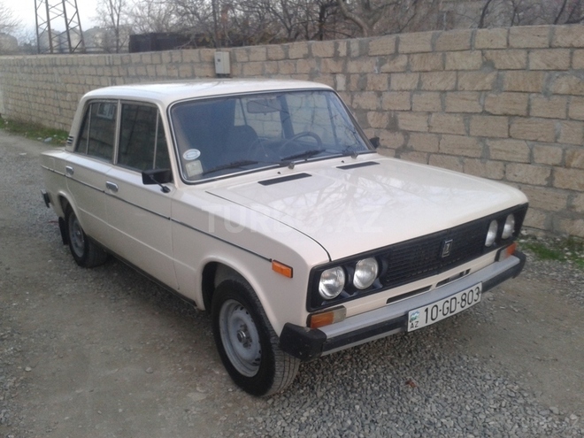 LADA (VAZ) 2106 1993, 143,220 km - 1.6 л - Sumqayıt