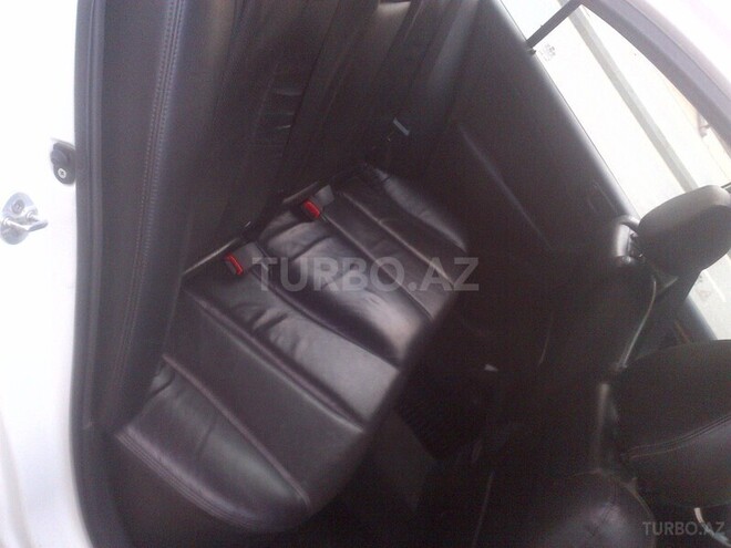 Hyundai Sonata 2008, 100,000 km - 2.4 l - Bakı