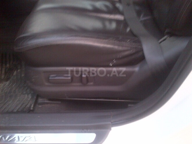 Hyundai Sonata 2008, 100,000 km - 2.4 l - Bakı