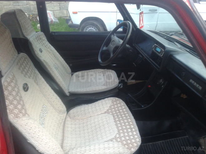 LADA (VAZ) 2107 1983, 260,000 km - 1.6 l - Bakı