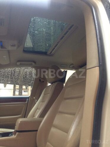 Volkswagen Touareg 2004, 99,000 km - 4.2 l - Bakı