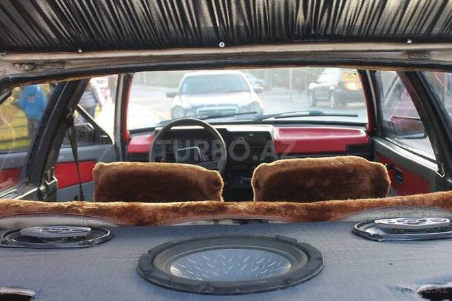 LADA (VAZ) 2108 1984, 120,000,000 km - 0.1 l - Bakı