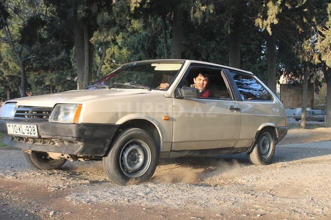 LADA (VAZ) 2108 1984, 120,000,000 km - 0.1 l - Bakı