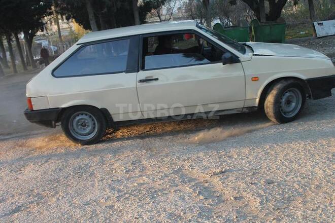 LADA (VAZ) 2108 1984, 120,000,000 km - 0.1 l - Bakı