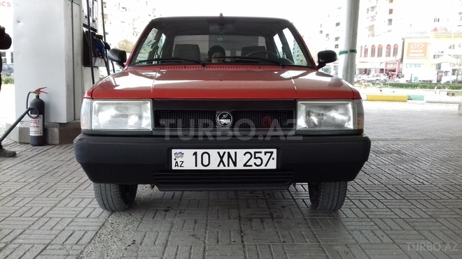 Tofas Sahin 2005, 84,000 km - 1.6 l - Xırdalan