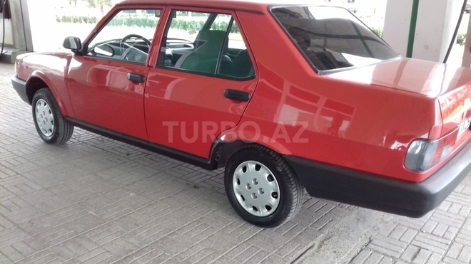 Tofas Sahin 2005, 84,000 km - 1.6 l - Xırdalan