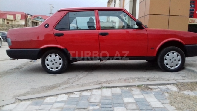 Tofas Sahin 2005, 84,000 km - 1.6 l - Xırdalan