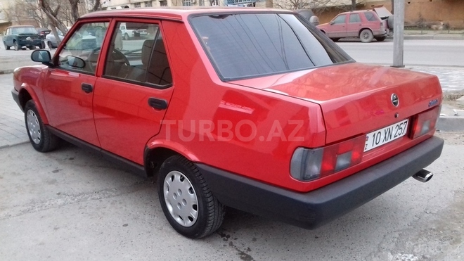 Tofas Sahin 2005, 84,000 km - 1.6 l - Xırdalan