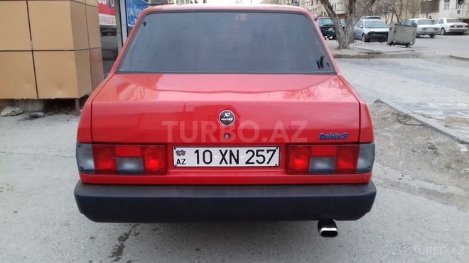 Tofas Sahin 2005, 84,000 km - 1.6 l - Xırdalan