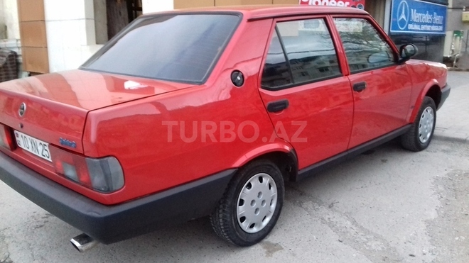 Tofas Sahin 2005, 84,000 km - 1.6 l - Xırdalan