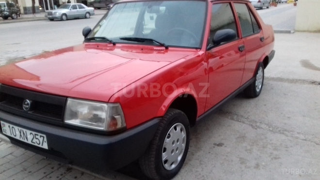 Tofas Sahin 2005, 84,000 km - 1.6 l - Xırdalan