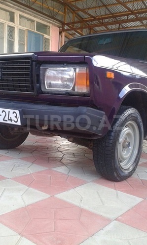LADA (VAZ) 2107 2004, 146,000 km - 1.6 л - Bakı