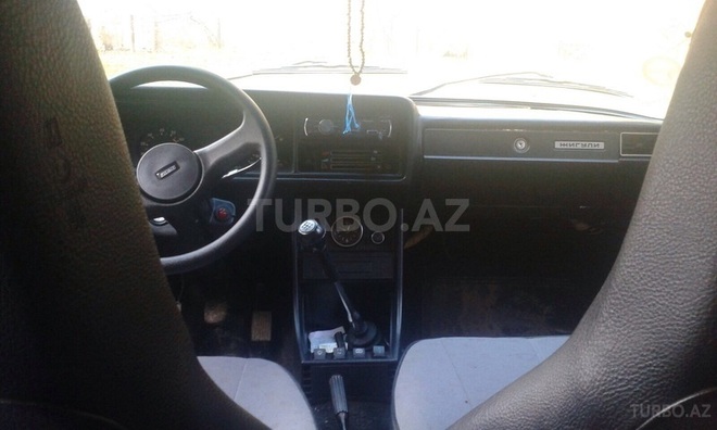LADA (VAZ) 2107 2004, 146,000 km - 1.6 л - Bakı