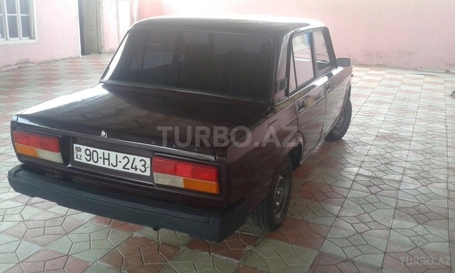 LADA (VAZ) 2107 2004, 146,000 km - 1.6 л - Bakı