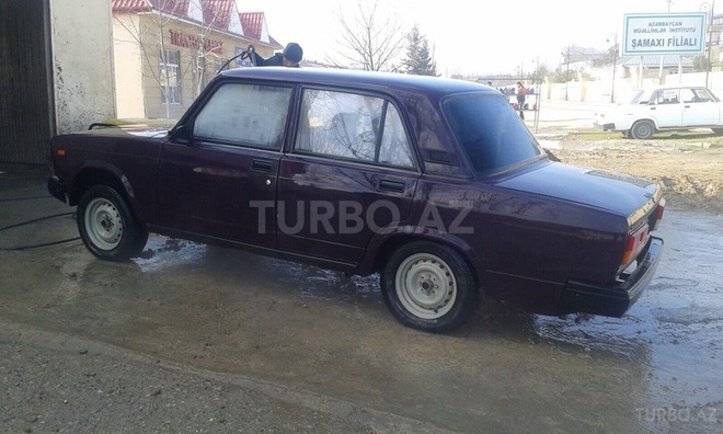 LADA (VAZ) 2107 2004, 146,000 km - 1.6 л - Bakı